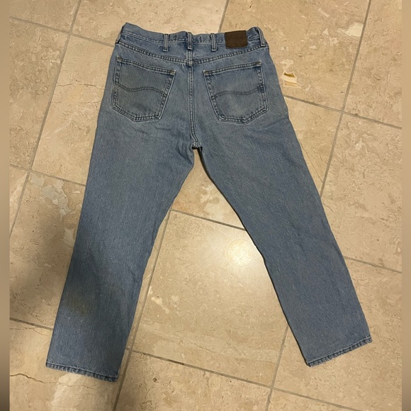 Original lees work jeans - Picture 2 of 2